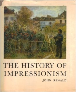 The History of Impressionism 1973